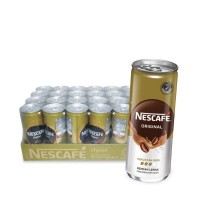 Nescafe Original Can (24 x 240ML)